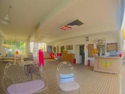 Elia Beach Hotel