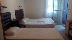 Erciyes Apart Hotel