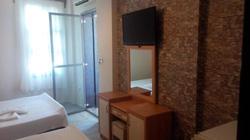 Erciyes Apart Hotel