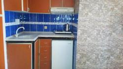 Erciyes Apart Hotel