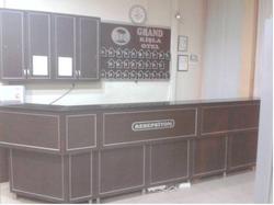 Grand Kisla Hotel