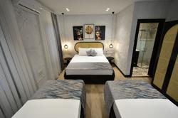 Otel GülAyvalik