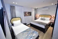 Otel GülAyvalik