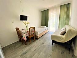 Gurkan Apart Hotel