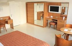 Güverte Butik Otel