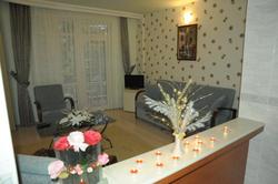 Hamamözü Termal Otel
