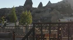 Hanzade Suites