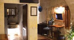 Hanzade Suites