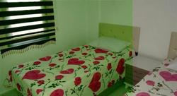 Jungle Apart Otel