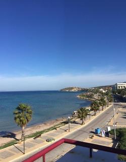 Kalliope Hotel