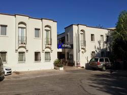 Karayel Apart Hotel