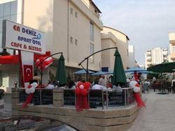 Laden Apart Hotel