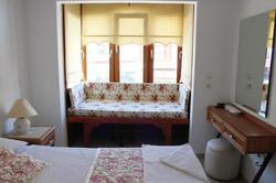 Liman Apart Hotel Akyaka