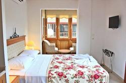 Liman Apart Hotel Akyaka