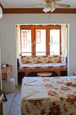 Liman Apart Hotel Akyaka
