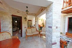Liman Apart Hotel Akyaka