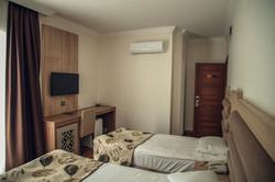 Mandalin Hotel