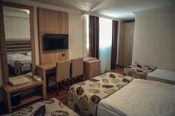 Mandalin Hotel