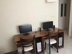 Marin Akademi Apart