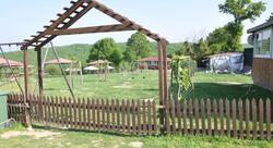 Miranda Garden