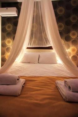 Naskon Sapphire Resort & Spa