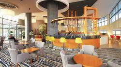 Naskon Sapphire Resort & Spa