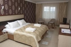 Nehir Thermal Hotel and Spa