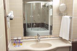 Nehir Thermal Hotel and Spa