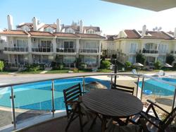New Age Sunset Apartments