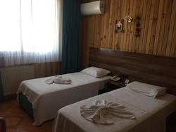 Okyanus Hotel