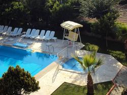 Oran Apart Hotel