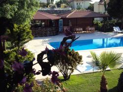 Oran Apart Hotel