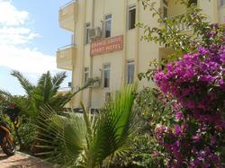 Orange Grove Apart
