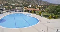 Ozdemir Thermal Hotel