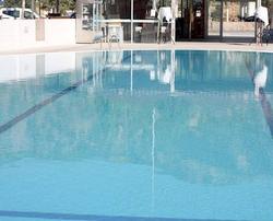Ozdemir Thermal Hotel