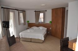 Palmiss Apart Hotel