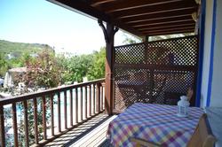 Paradise Garden Gümüşlük Evleri