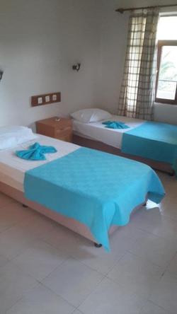 Patara Ranch Hotel