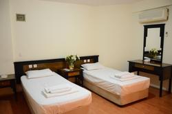 Pinus Apart & Hotel