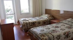 Pinus Apart & Hotel