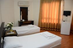 Pinus Apart & Hotel