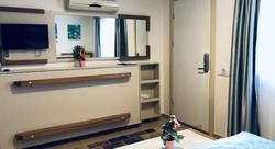 Rizom Tatil Koyu