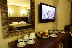 Sarr Tac Mahal Hotel