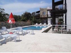 Simay Apart Hotel