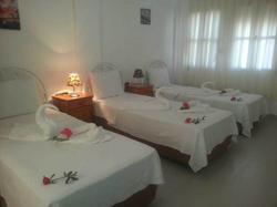 Sundari Apart