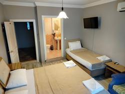 Tac Hotel