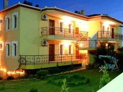 Uzun Apart Otel