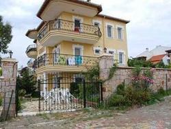 Uzun Apart Otel