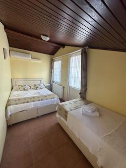 Villa d'Or Hotel