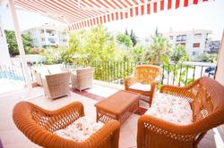 Yalcinkaya Apart Hotel